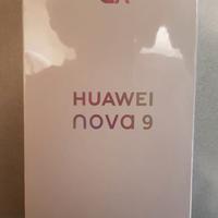 Huawei Nova 9