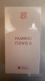 Huawei Nova 9