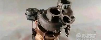 Audi RS4 RS5 3.0 TFSI Turbino 06M145689M