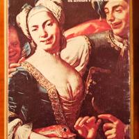 Franco C. Greco - TEATRO NAPOLETANO DEL '700 