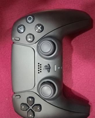 controller wireless PlayStation 5