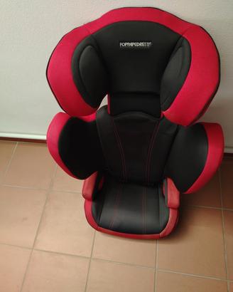 seggiolino auto 