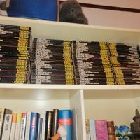 collezione Dylan Dog 