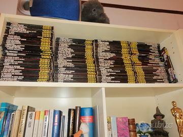 collezione Dylan Dog 