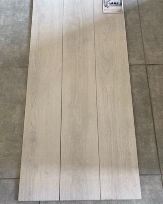 Piastrella in gres 20x120 rettificato