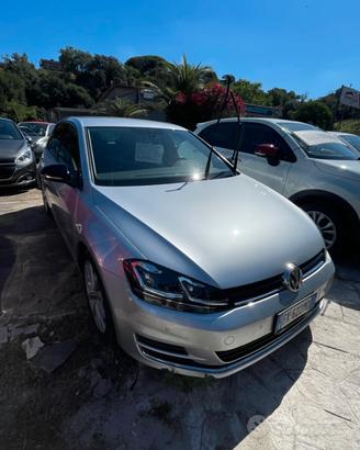 Volkswagen Golf 1.6 TDI DSG 5p. Highline BlueMotio
