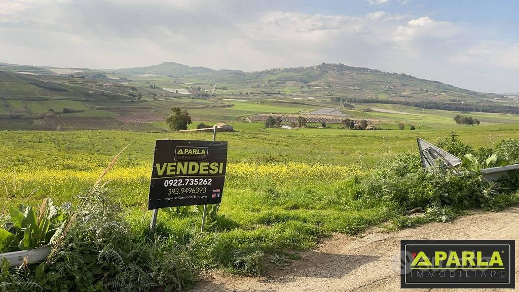 Terreno di 6000 m² a Canicattì - Vista 3