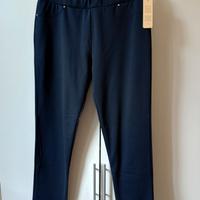 pantaloni elasticizzati 