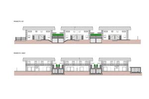 PORZIONE DI BIFAMILIARE A SAMARATE