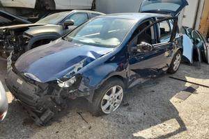 VOLKSWAGEN GOLF 2011