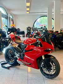 DUCATI 1199 PANIGALE TERMIGNONI FINANZIABILE