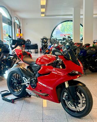 DUCATI 1199 PANIGALE TERMIGNONI FINANZIABILE