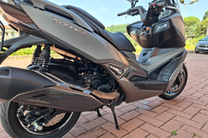 Kymco xciting 400 s tcs come nuovo