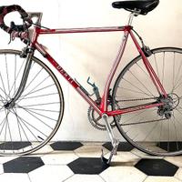 bici da corsa Mino Denti