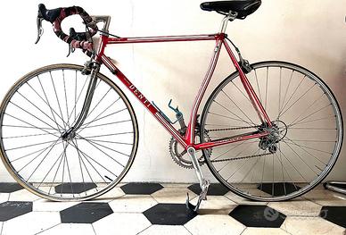 bici da corsa Mino Denti