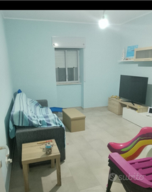 Piano Terra Indipendente