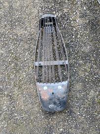 telaio sella vespa 50 