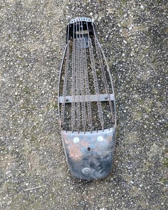 telaio sella vespa 50 