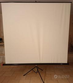 telo da video proiettore