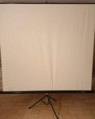 telo da video proiettore