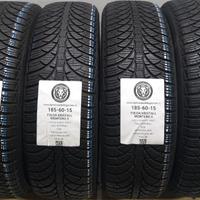 4 GOMME 185 60 15 FULDA A63607