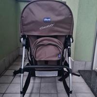 ZAINO Chicco Caddy