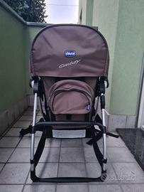 ZAINO Chicco Caddy
