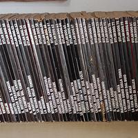 Dylan Dog 1–299 in blocco