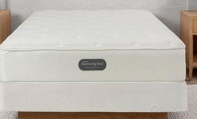 Letto + materasso+ top+ fodere