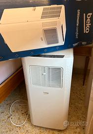 Condizionatore portatile Beko