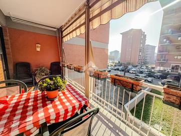 3 LOCALI A BORGARO TORINESE