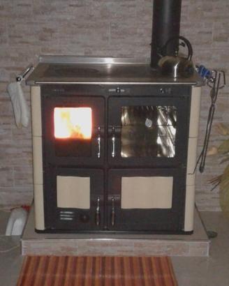termostufa  lincar