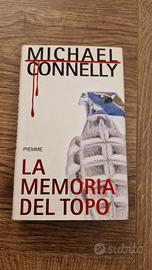 La memoria del topo - Michael Connelly