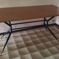 Tavolo modernariato anni 60