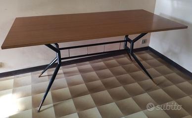 Tavolo modernariato anni 60