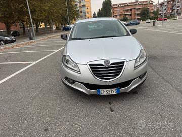 Lancia Delta 1.6 MJT DPF S