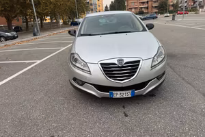 Lancia Delta 1.6 MJT DPF S