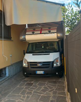 camper rimor koala, 49