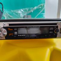 Autoradio Majestic SCD 216 