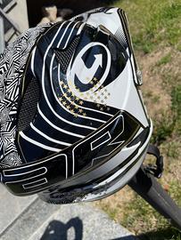 casco bici integrale