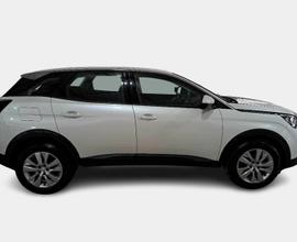 PEUGEOT 3008 BlueHDI 130 EAT8 S/S Business