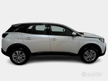 PEUGEOT 3008 BlueHDI 130 EAT8 S/S Business