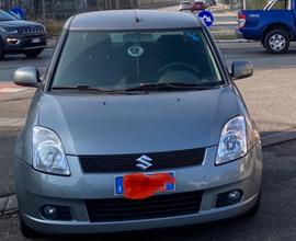 Suzuki Swift 2007 1.3 Benzina 92 cv
