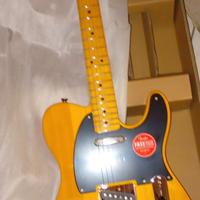 SQUIER CLASSIC VIBE '50S TELECASTER BUTTERSCOTCH B