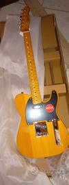 SQUIER CLASSIC VIBE '50S TELECASTER BUTTERSCOTCH B
