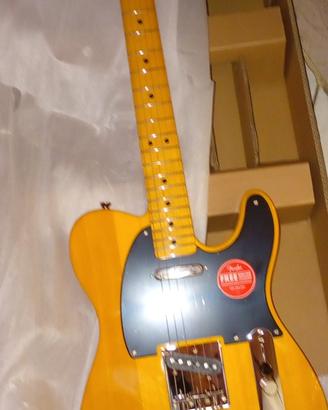 SQUIER CLASSIC VIBE '50S TELECASTER BUTTERSCOTCH B
