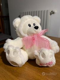 Orsetto di Peluche