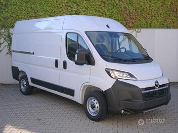 OPEL Movano 33 2.2 BlueHDi 140 L2H2 Furgone KM Z