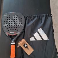 Adidas metalbone 3.4 HRD