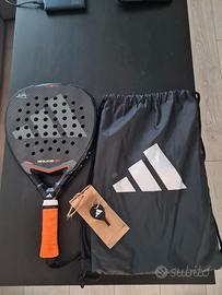 Adidas metalbone 3.4 HRD